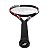 Raquete de Tênis Babolat Evoke Tour L3 Preto Vermelho Branco - Imagem 6