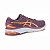 Tênis Asics Gel Sparta 2 Feminino Rosa Laranja - Imagem 4