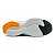Tênis Fila Recovery Masculino Cinza Preto Branco - Imagem 5