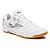 Chuteira Futsal Joma Máxima Unissex Branco - Imagem 3