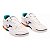 Chuteira Futsal Joma Top Flex Unissex Branco - Imagem 2