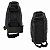 Bolsa de Quadro Bike Curtlo Frame Trunk WR Preto - Imagem 3