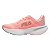 Tênis Fila Racer Nairobi Feminino Rosa Branco - Imagem 2