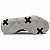 Tênis Under Armour Buzzer 2 Masculino Branco Azul Dourado - Imagem 5
