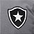 Camiseta Botafogo Vintage Cinza Unissex Oficial Licenciada - Imagem 3