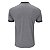 Camiseta Botafogo Vintage Cinza Unissex Oficial Licenciada - Imagem 2