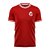 Camisa Internacional Jacquard Retro Mania Oficial Licenciada - Imagem 1