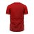 Camisa Internacional Jacquard Retro Mania Oficial Licenciada - Imagem 2