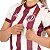 Camisa Juventus da Mooca Feminino Oficial Licenciada Kappa - Imagem 5