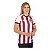 Camisa Juventus da Mooca Feminino Oficial Licenciada Kappa - Imagem 2