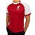 Camiseta Liverpool Fc Baltic Vermelho Oficial Licenciada Spr - Imagem 2