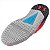 Tênis Under Armour Tribase Reign 6 Masculino Vermelho Preto - Imagem 5