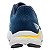 Tênis New Balance Fresh Foam Evoz V3 Masculino Azul Marinho - Imagem 5