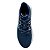 Tênis New Balance Fresh Foam Evoz V3 Masculino Azul Marinho - Imagem 4