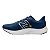 Tênis New Balance Fresh Foam Evoz V3 Masculino Azul Marinho - Imagem 2