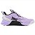 Tênis Everlast Climber Pro 2.0 Feminino Lilás Preto - Imagem 1
