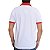 Camiseta Náutico 1968 Reserva Oficial Licenciada Retro Mania - Imagem 2