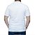 Camisa Santos Bimundial 62/63 Retro Mania Oficial Licenciada - Imagem 2