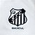 Camisa Santos Bimundial 62/63 Retro Mania Oficial Licenciada - Imagem 3