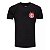 Camiseta Internacional Basic Retro Mania Oficial Licenciada - Imagem 1