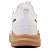 Tênis Everlast Range 3 Unissex Branco Marrom - Imagem 5