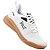 Tênis Everlast Range 3 Unissex Branco Marrom - Imagem 3