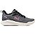 Tênis Everlast Range 3 Feminino Cinza Rosa - Imagem 1