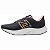 Tênis New Balance Fresh Foam X Evoz V3 Feminino Preto Rosa - Imagem 2