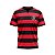 Camisa Flamengo FlaTri Zico Retro Oficial Licenciada - Imagem 1