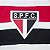 Camiseta São Paulo 1980 Retro Mania Oficial Licenciada - Imagem 5