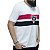 Camiseta São Paulo 1980 Retro Mania Oficial Licenciada - Imagem 4