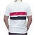 Camiseta São Paulo 1980 Retro Mania Oficial Licenciada - Imagem 2