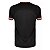 Camiseta São Paulo Fc Campeão Preto Oficial Licenciada Spr - Imagem 2
