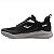 Tênis Everlast Range 3 Unissex Preto Cinza - Imagem 2