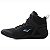 Tênis Everlast Ring 3 Unissex Preto Azul Rosa - Imagem 2