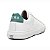 Tênis Cavalera Smith Masculino Branco Verde - Imagem 4