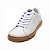 Tênis Cavalera Approval Masculino Off White Marrom - Imagem 3