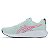 Tênis Asics Gel Excite 10 Feminino Verde Rosa - Imagem 2