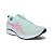Tênis Asics Gel Excite 10 Feminino Verde Rosa - Imagem 3