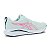 Tênis Asics Gel Excite 10 Feminino Verde Rosa - Imagem 4
