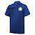 Camiseta Palmeiras Away II Azul Oficial Licenciada Betel - Imagem 1