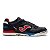 Chuteira Futsal Joma Top Flex Rebound Unissex Azul Marinho - Imagem 1