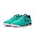Chuteira Futsal Joma Máxima Unissex Verde Branco - Imagem 3