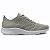Tênis Olympikus 130G Ultraleve Feminino Verde Musgo - Imagem 1