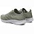 Tênis Olympikus 130G Ultraleve Feminino Verde Musgo - Imagem 4