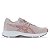 Tênis Asics Raiden 4 Feminino Rosa Branco - Imagem 1