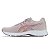 Tênis Asics Raiden 4 Feminino Rosa Branco - Imagem 2