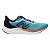 Tênis New Balance FreshFoam Arishiv4 Masculino Verde Laranja - Imagem 1