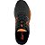 Tênis New Balance 520v8 Masculino Preto Laranja - Imagem 5