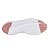 Tênis Everlast Gym Feminino Branco Rosa - Imagem 5